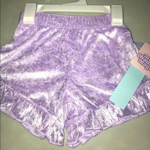 More Than Magic shorts